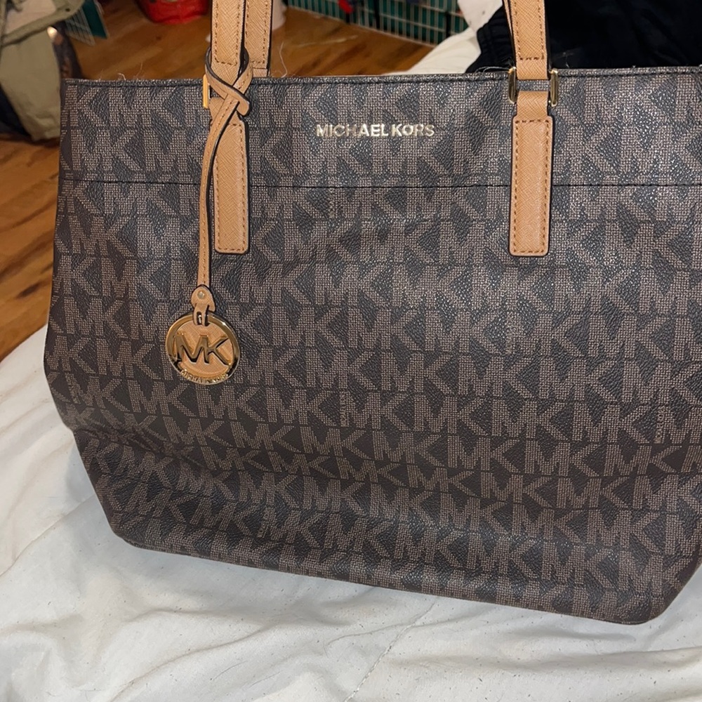 Medium Michael kors tote bag